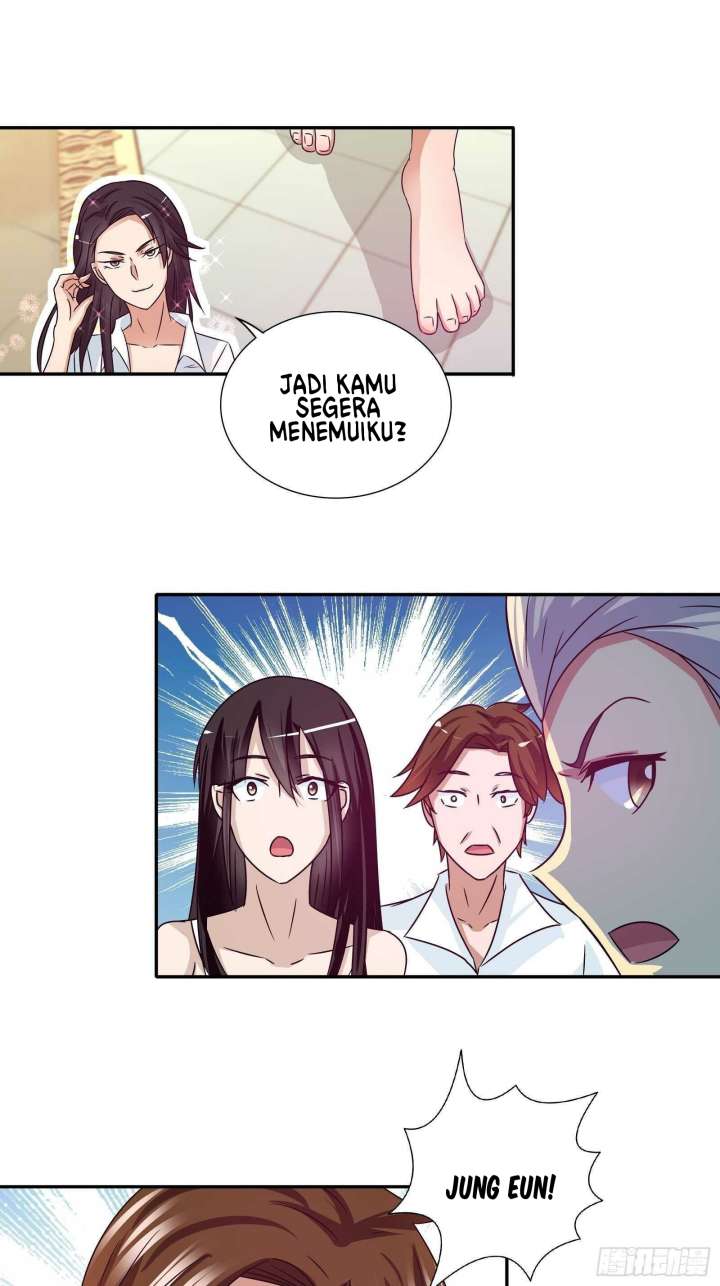 I Am The God Of Medicine Chapter 83 Gambar 20
