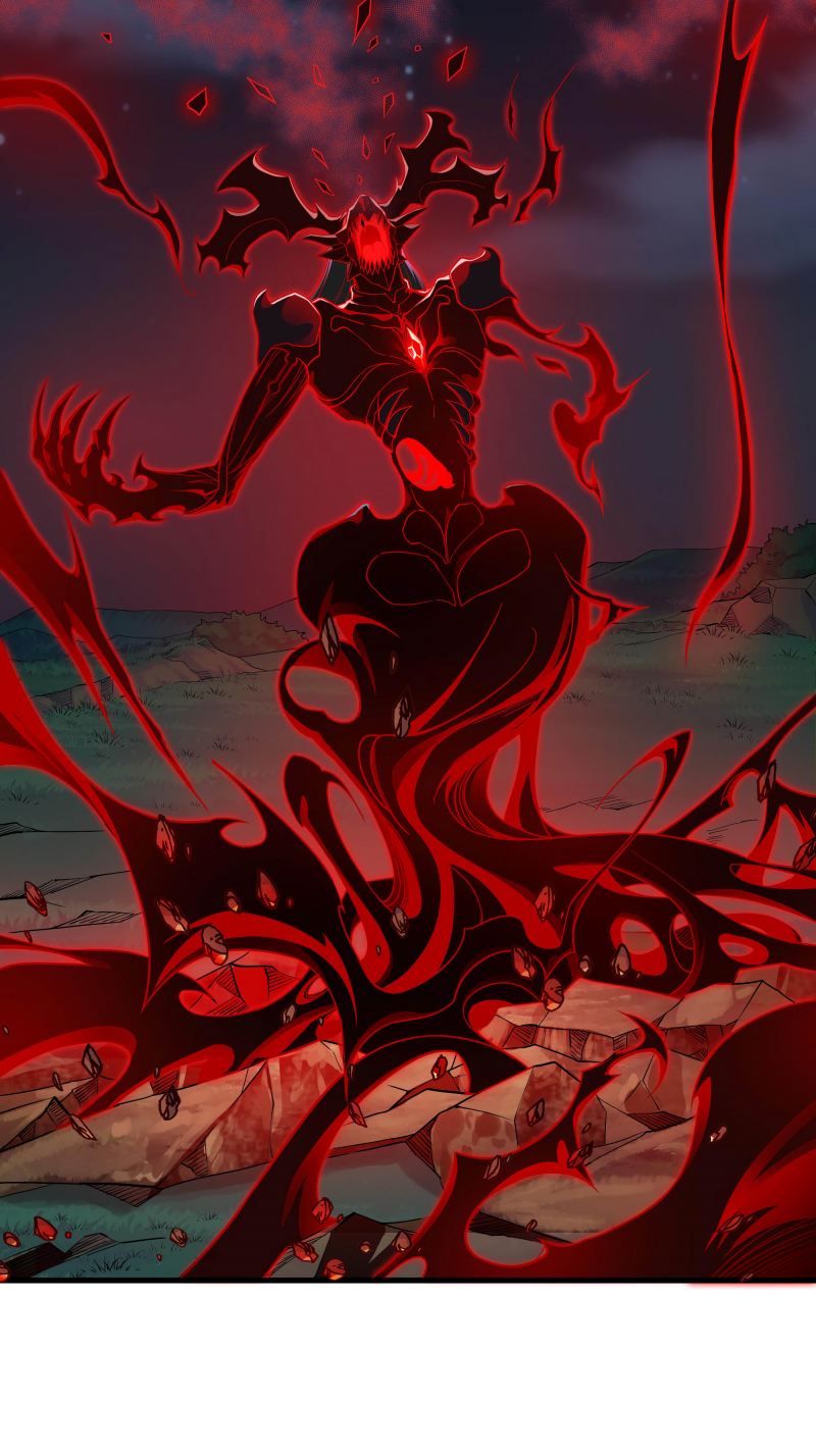 I Came From The Abyss to Save Mankind Chapter 10 Gambar 30