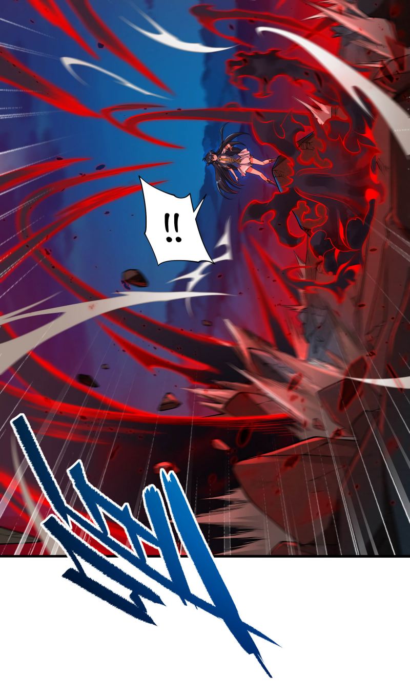 I Came From The Abyss to Save Mankind Chapter 10 Gambar 45