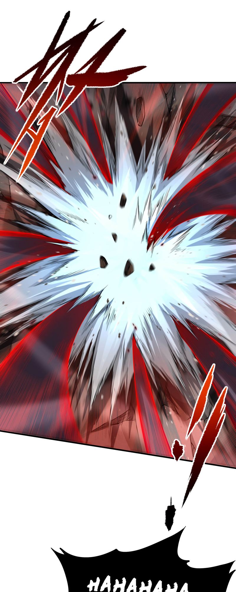 I Came From The Abyss to Save Mankind Chapter 10 Gambar 46