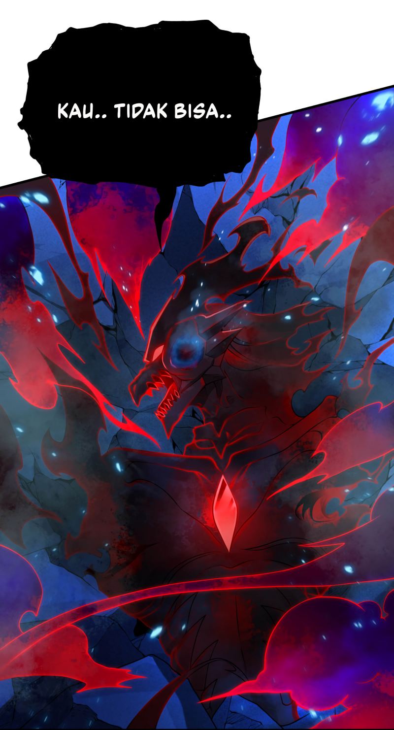 I Came From The Abyss to Save Mankind Chapter 10 Gambar 43