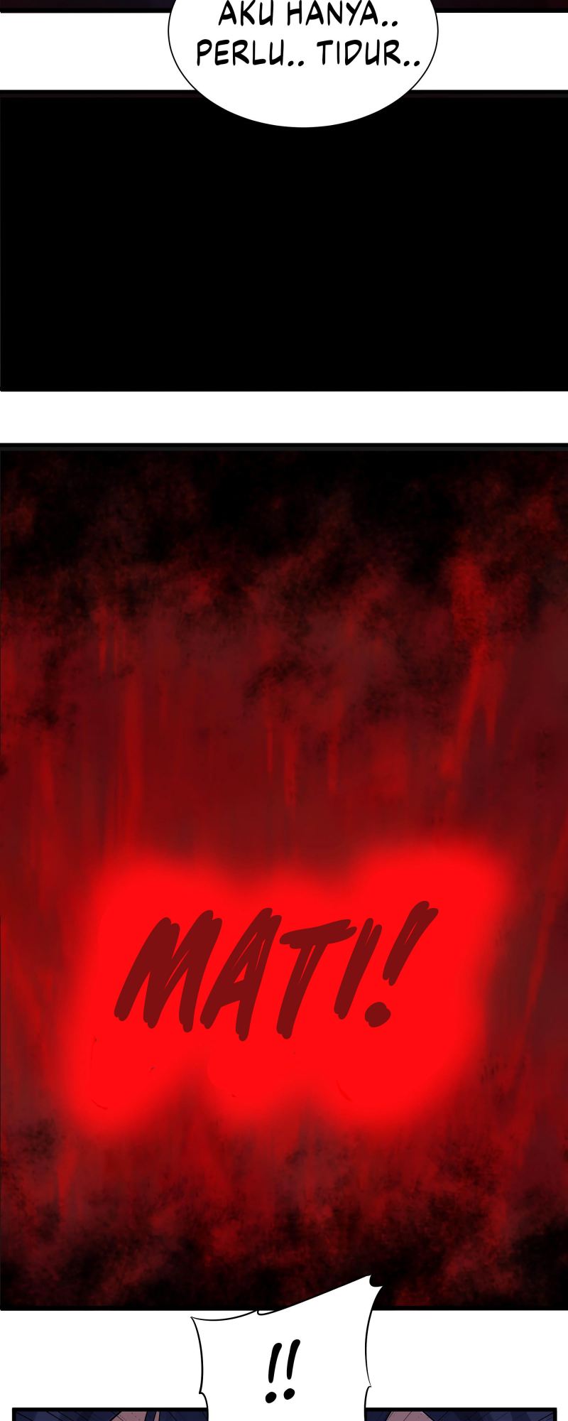 I Came From The Abyss to Save Mankind Chapter 10 Gambar 7