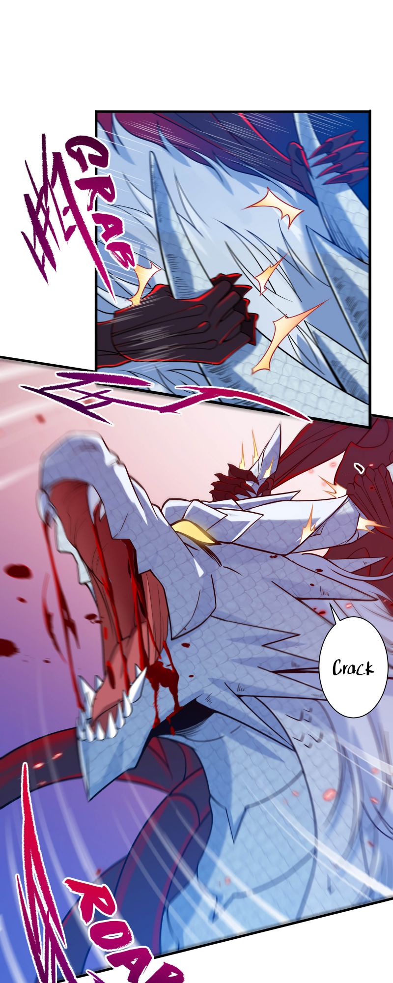 I Came From The Abyss to Save Mankind Chapter 09 Gambar 14