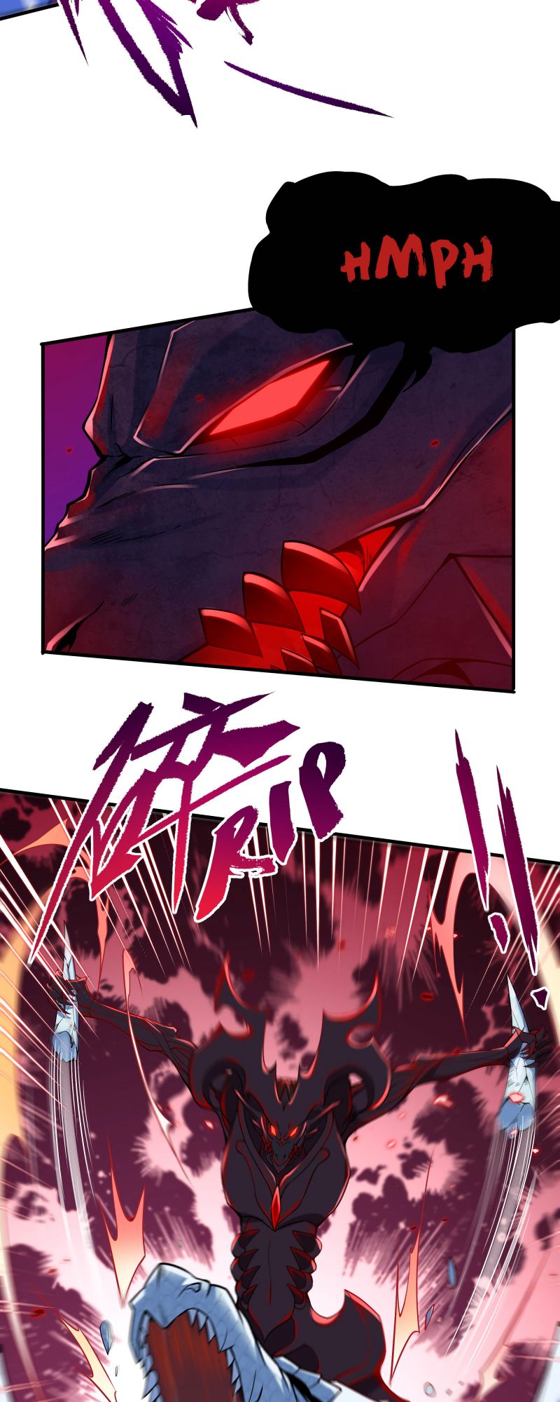 I Came From The Abyss to Save Mankind Chapter 09 Gambar 15