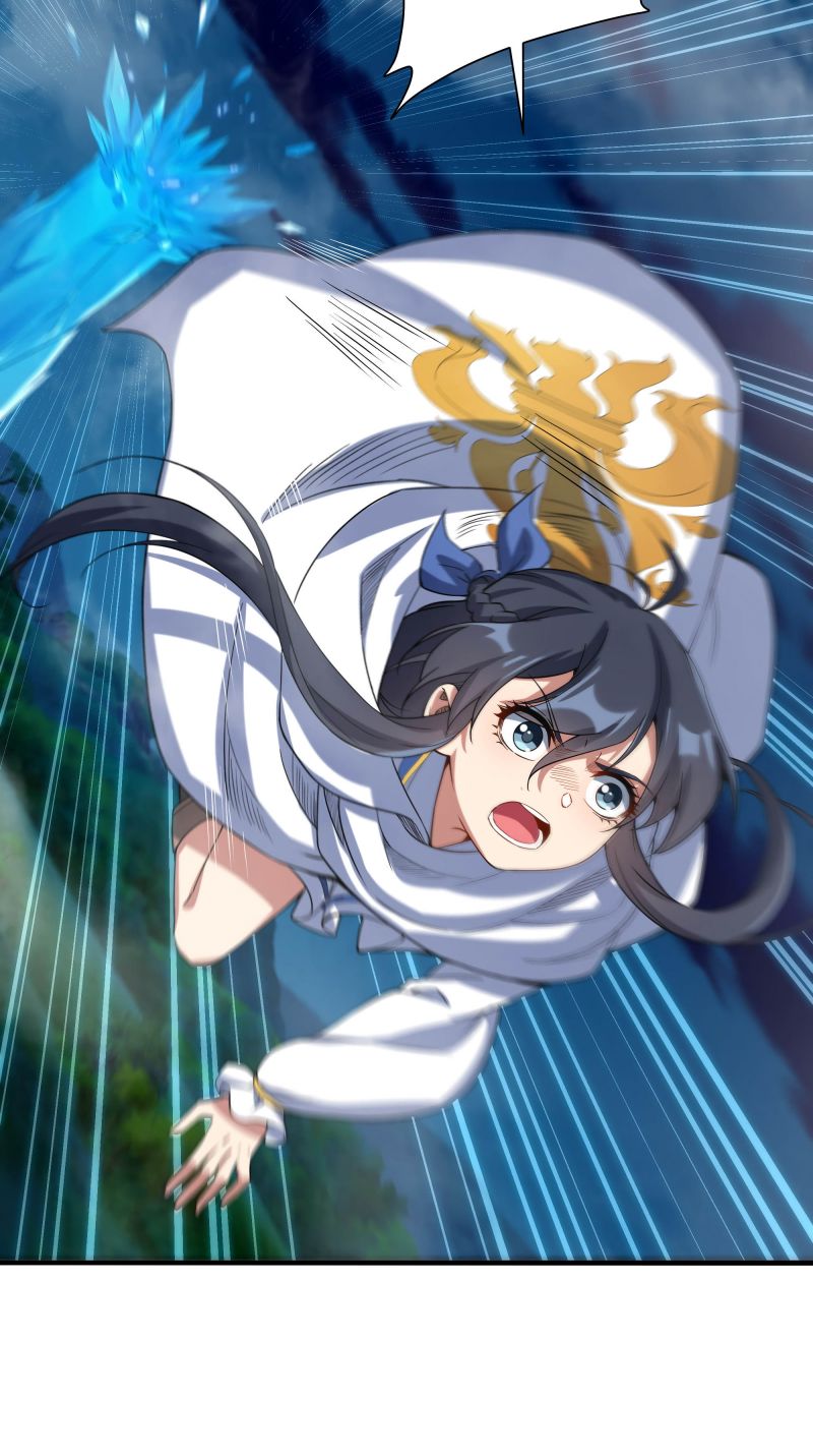 I Came From The Abyss to Save Mankind Chapter 09 Gambar 19