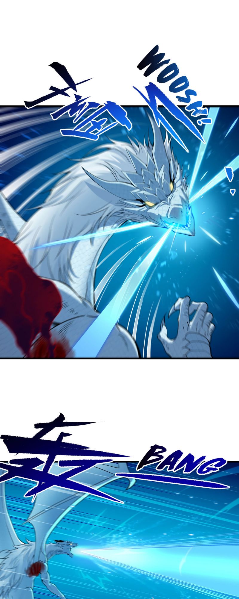 I Came From The Abyss to Save Mankind Chapter 09 Gambar 10