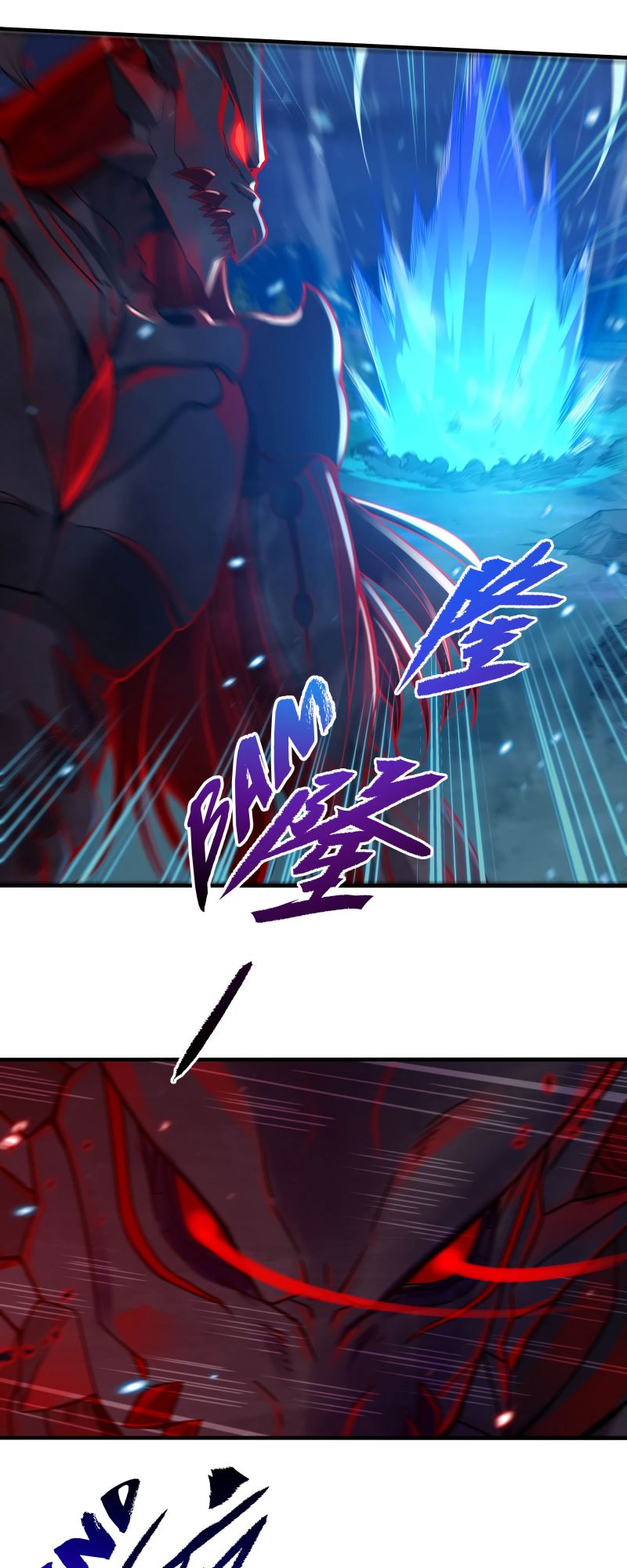 I Came From The Abyss to Save Mankind Chapter 09 Gambar 12