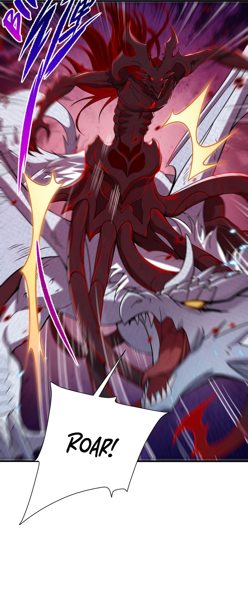 I Came From The Abyss to Save Mankind Chapter 09 Gambar 13