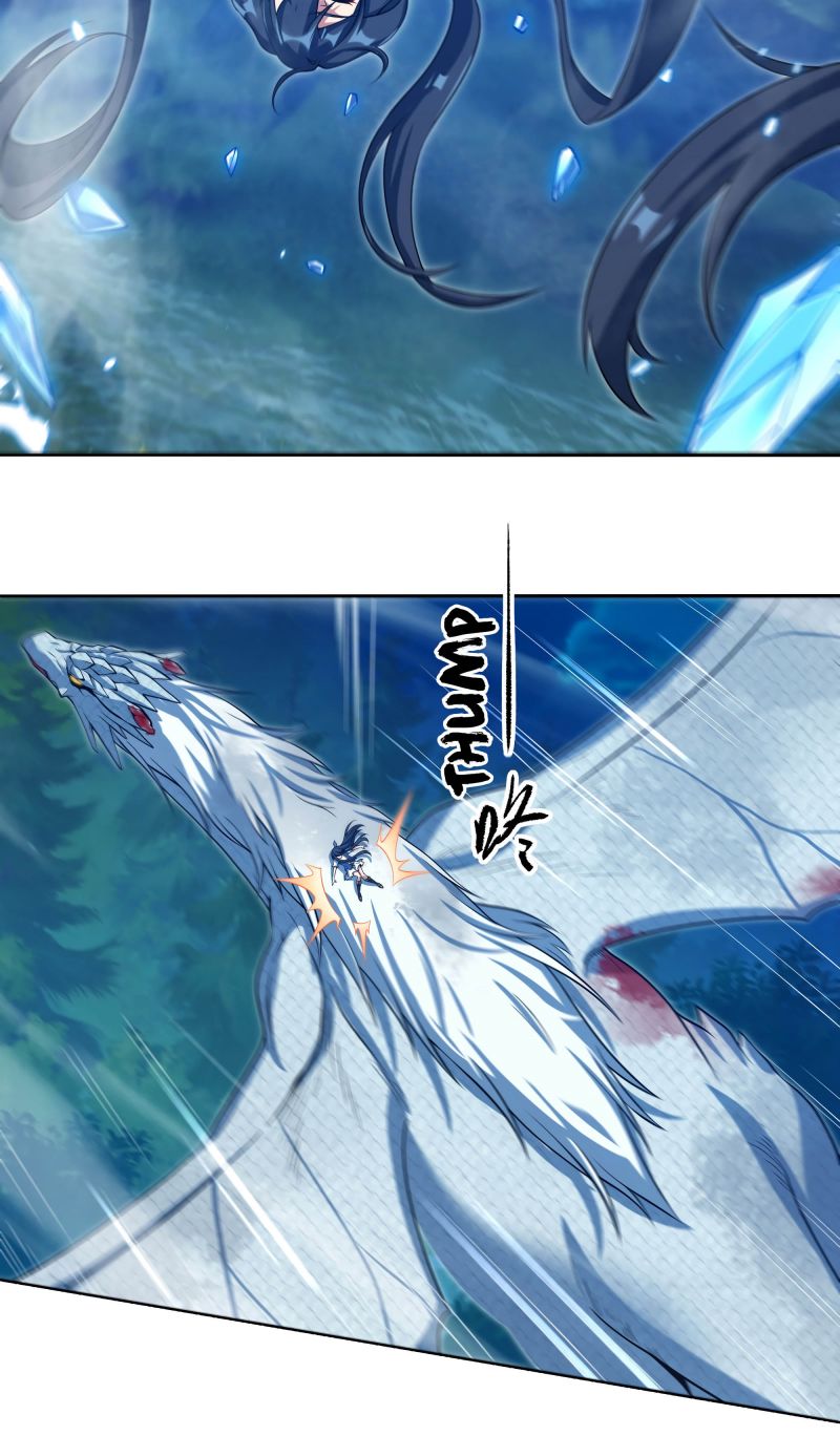 I Came From The Abyss to Save Mankind Chapter 09 Gambar 29