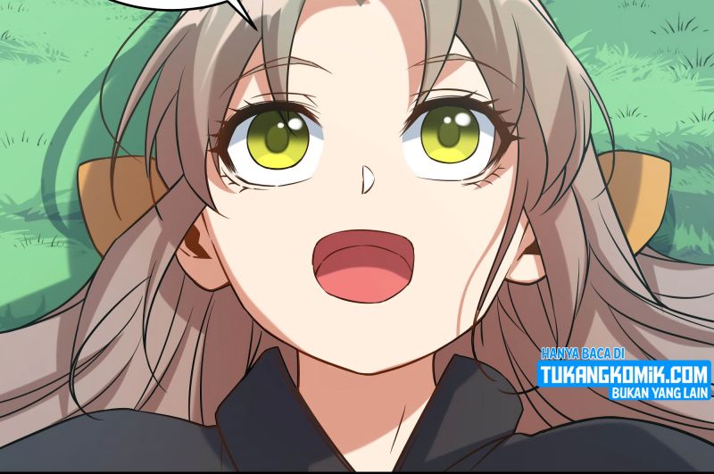 I Came From The Abyss to Save Mankind Chapter 09 Gambar 36