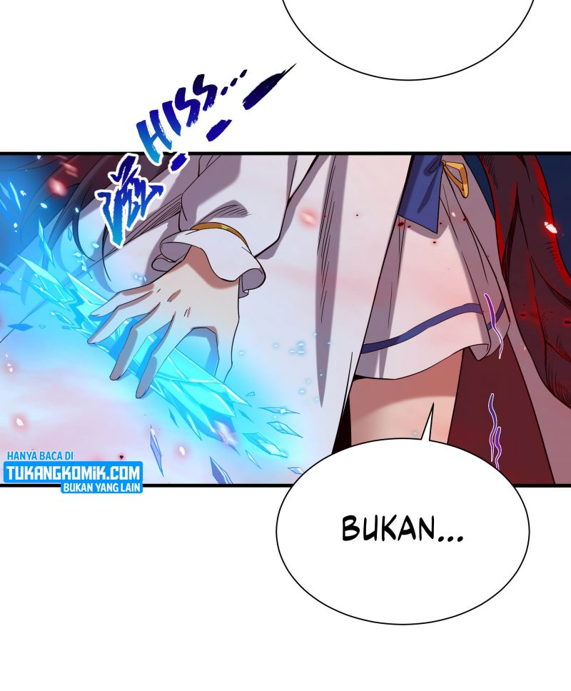I Came From The Abyss to Save Mankind Chapter 09 Gambar 3