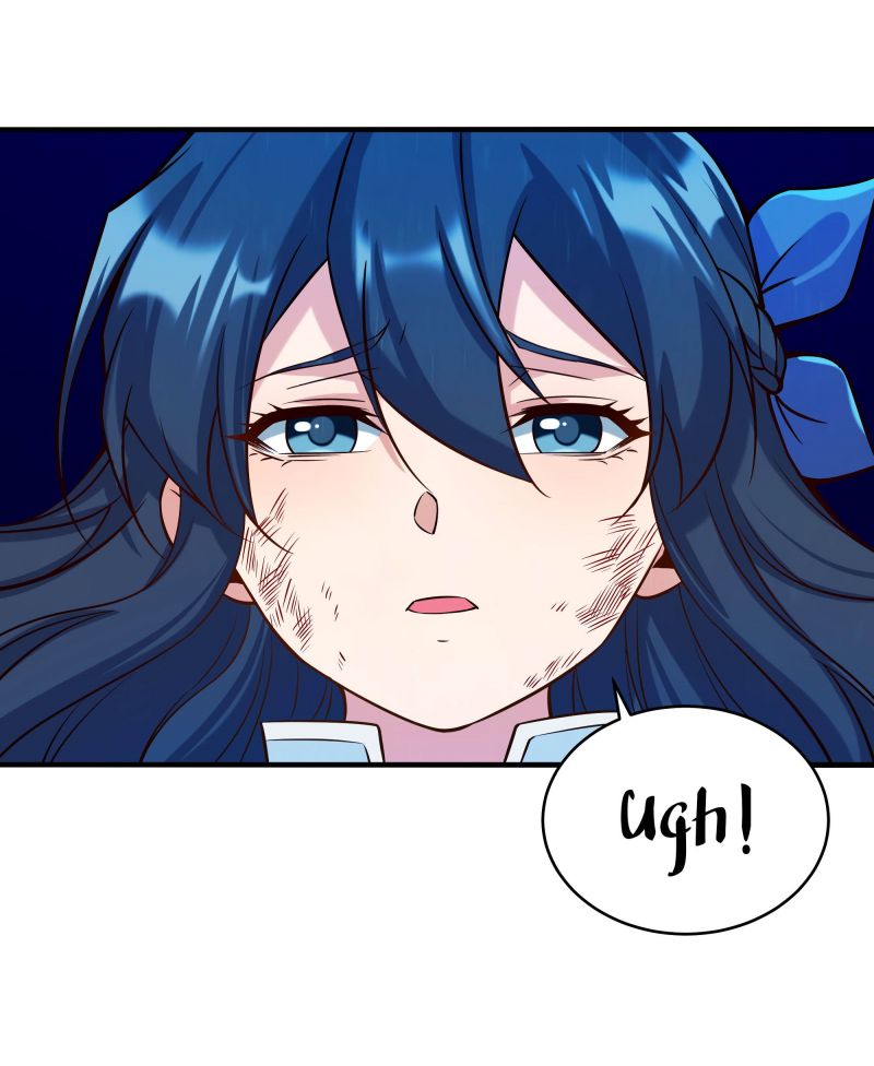 I Came From The Abyss to Save Mankind Chapter 09 Gambar 48