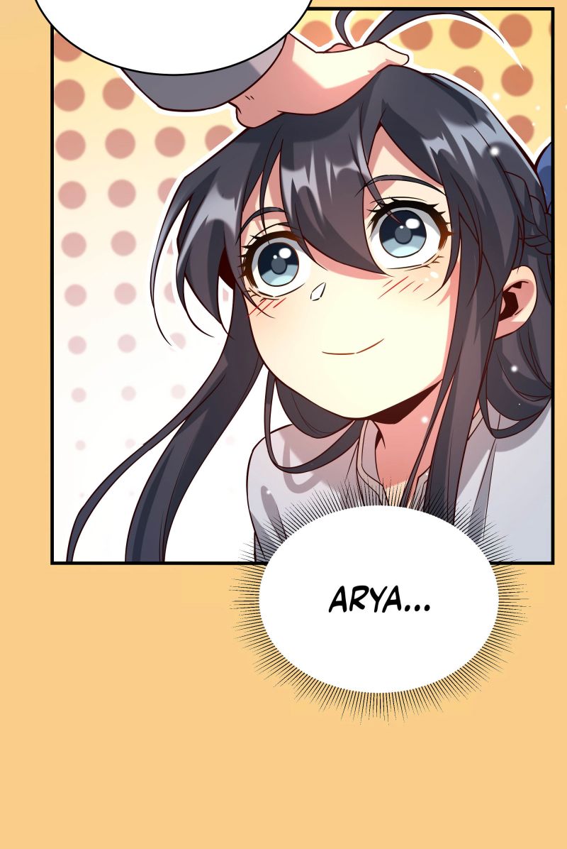 I Came From The Abyss to Save Mankind Chapter 09 Gambar 41