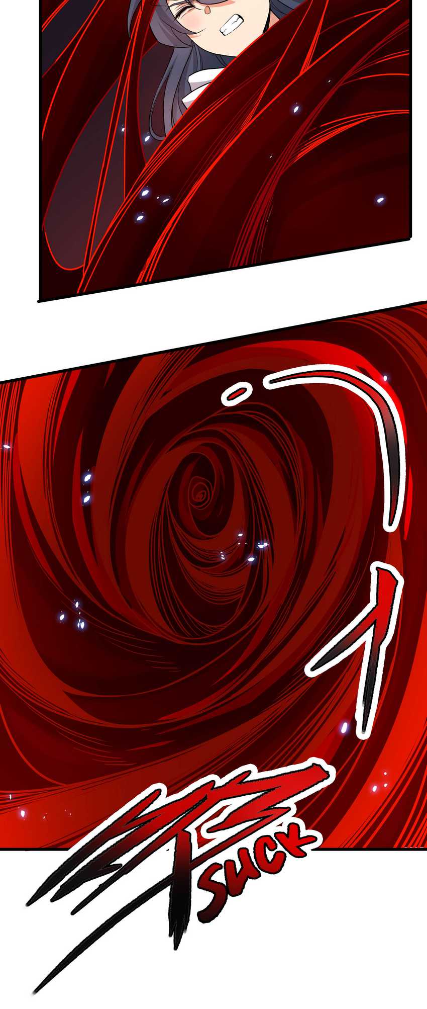 I Came From The Abyss to Save Mankind Chapter 08 Gambar 14