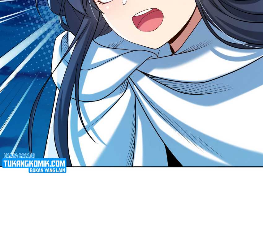 I Came From The Abyss to Save Mankind Chapter 08 Gambar 27