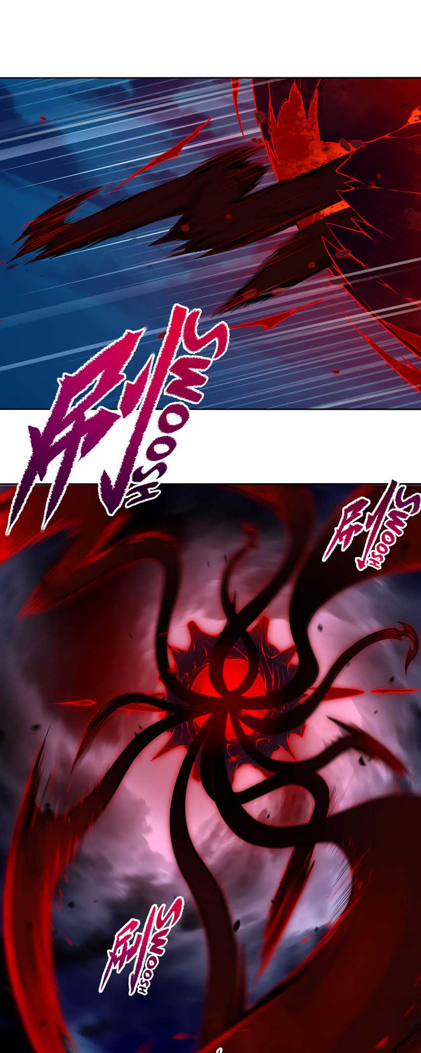 I Came From The Abyss to Save Mankind Chapter 08 Gambar 28