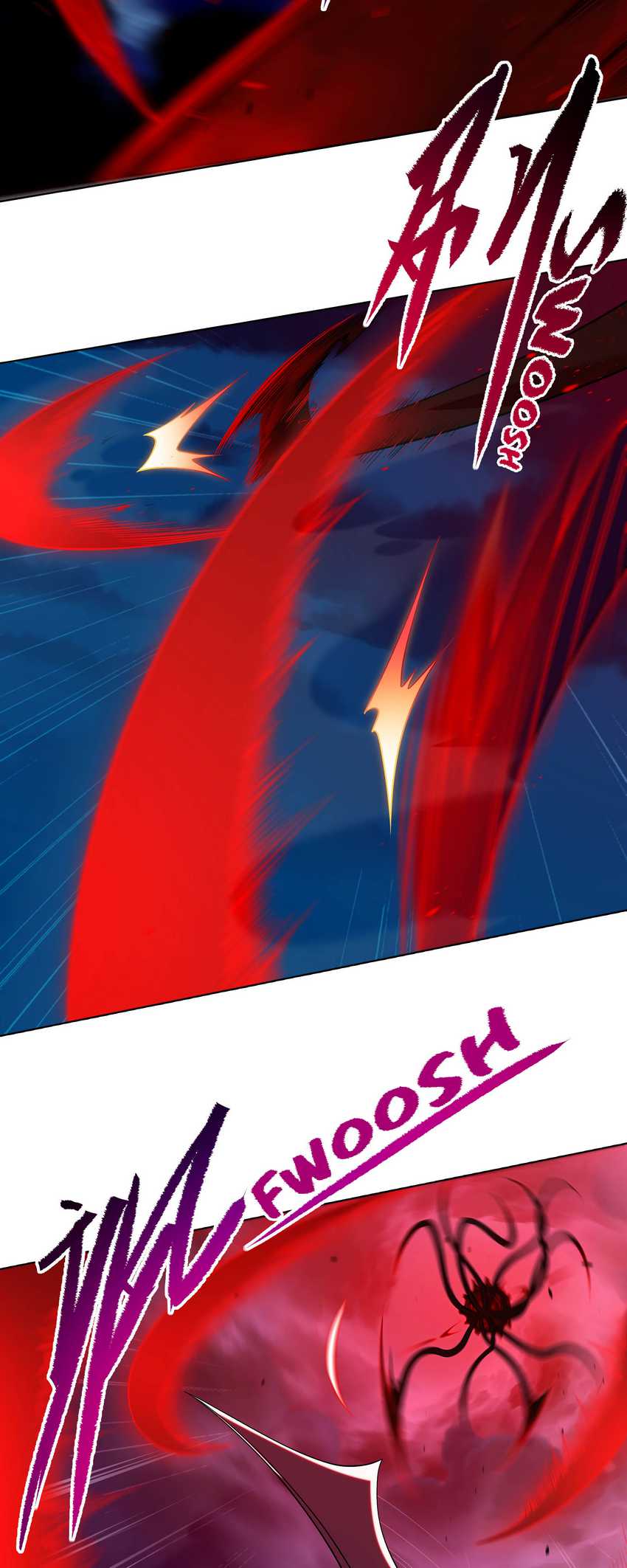 I Came From The Abyss to Save Mankind Chapter 08 Gambar 29