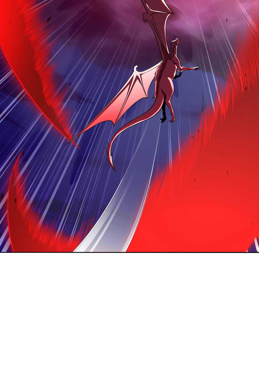 I Came From The Abyss to Save Mankind Chapter 08 Gambar 30