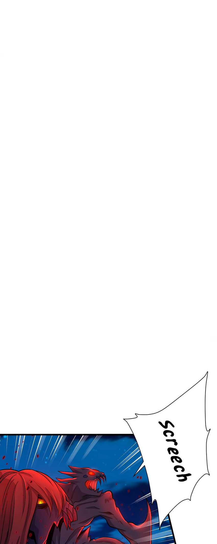 Manhua I Came From The Abyss to Save Mankind Chapter 08 gambar nomor 2