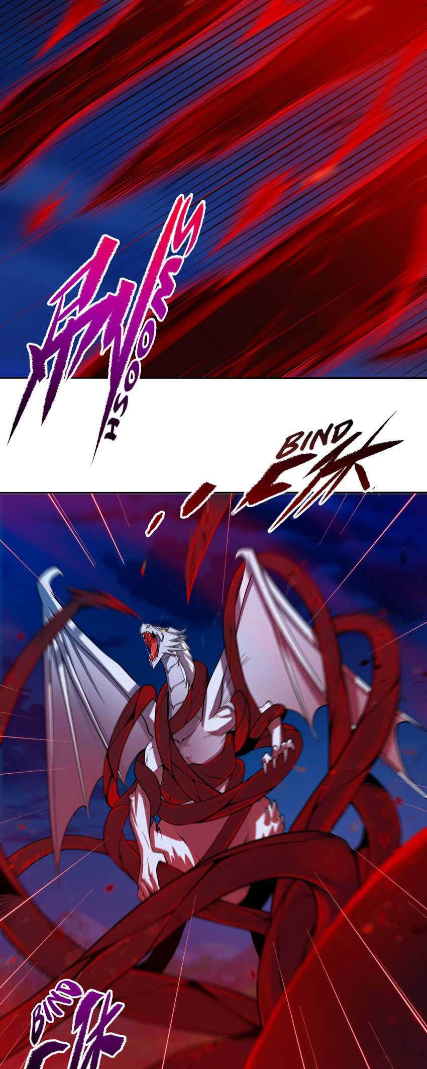 I Came From The Abyss to Save Mankind Chapter 08 Gambar 35