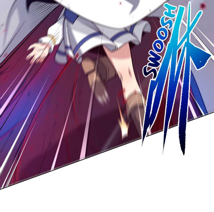 I Came From The Abyss to Save Mankind Chapter 08 Gambar 38