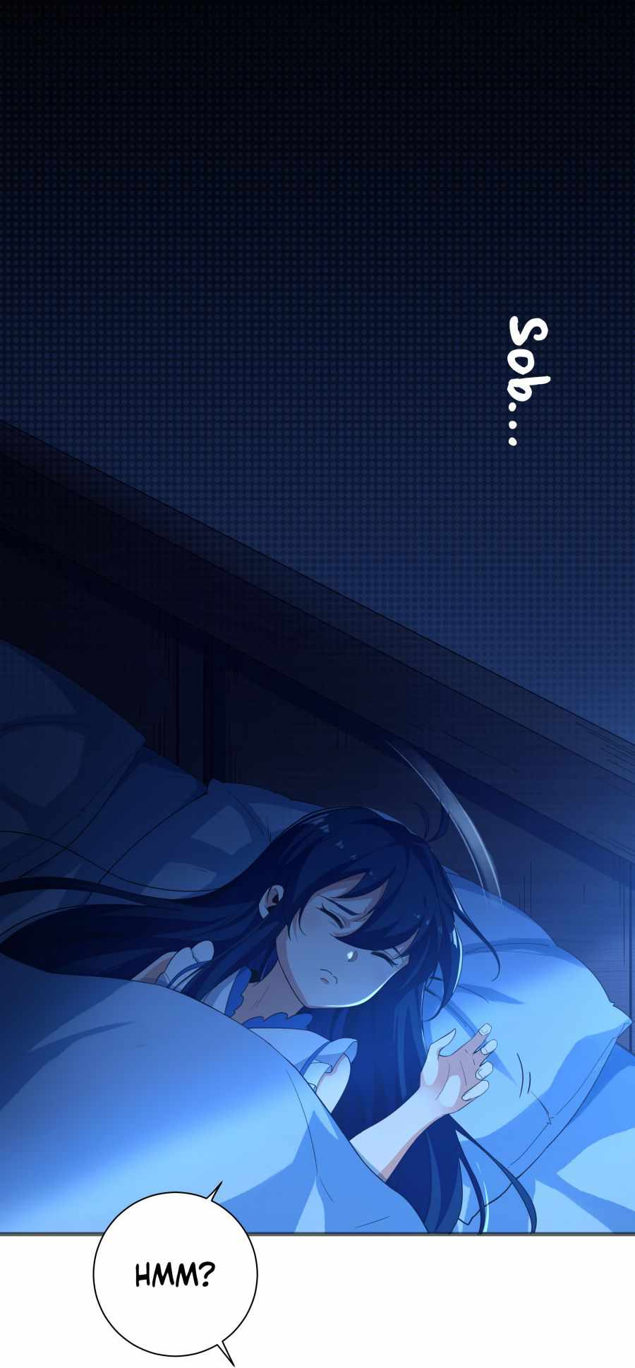 Manhua I Came From The Abyss to Save Mankind Chapter 6 gambar nomor 2