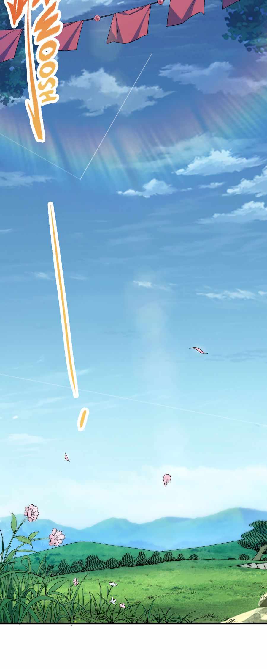 I Came From The Abyss to Save Mankind Chapter 6 Gambar 37