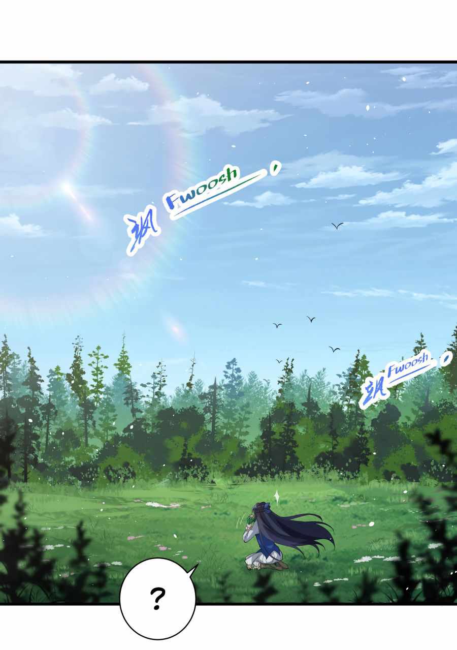 I Came From The Abyss to Save Mankind Chapter 6 Gambar 39