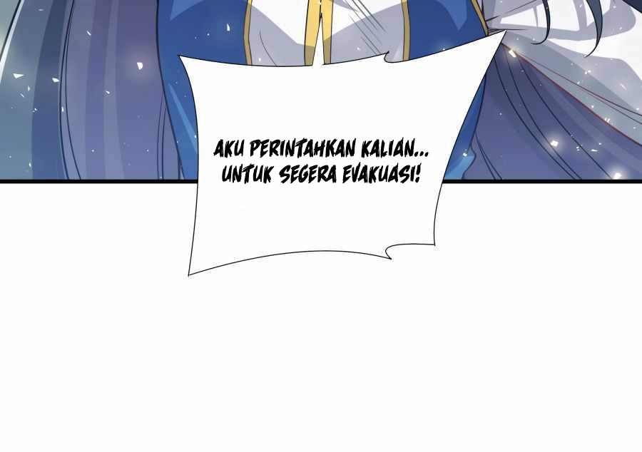 I Came From The Abyss to Save Mankind Chapter 6 Gambar 50