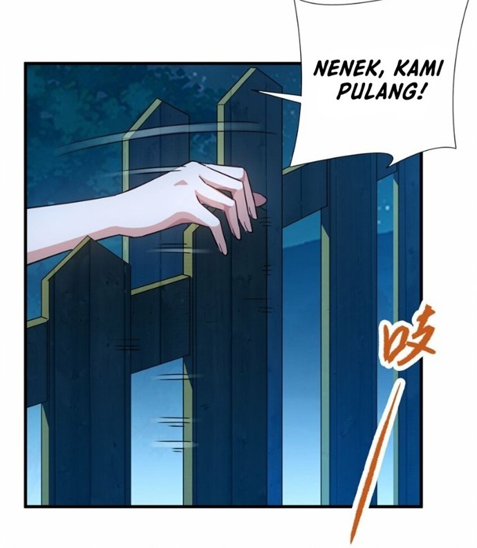 Manhua I Came From The Abyss to Save Mankind Chapter 05 gambar nomor 2