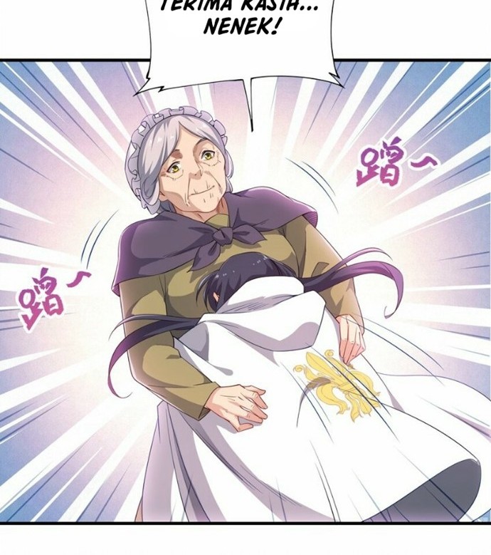 I Came From The Abyss to Save Mankind Chapter 05 Gambar 10