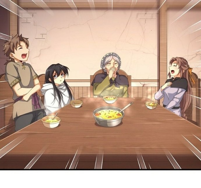 I Came From The Abyss to Save Mankind Chapter 05 Gambar 14