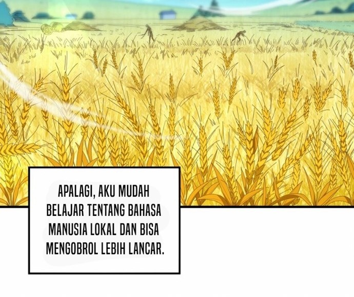 I Came From The Abyss to Save Mankind Chapter 05 Gambar 16