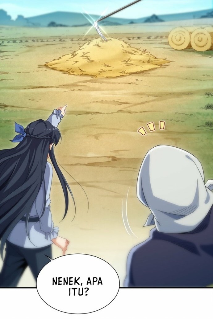 I Came From The Abyss to Save Mankind Chapter 05 Gambar 18