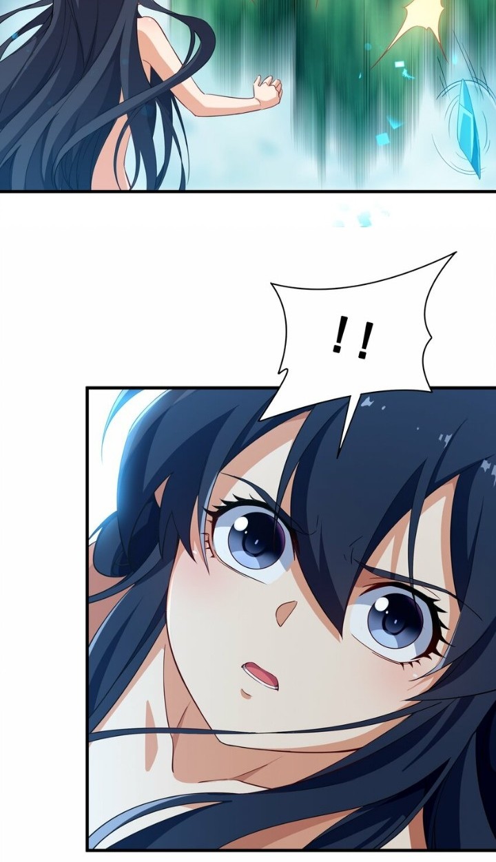 I Came From The Abyss to Save Mankind Chapter 04 Gambar 8