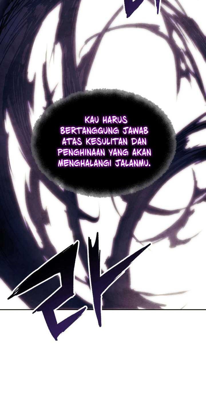 Return of the Broken Constellation Chapter 59 Gambar 29