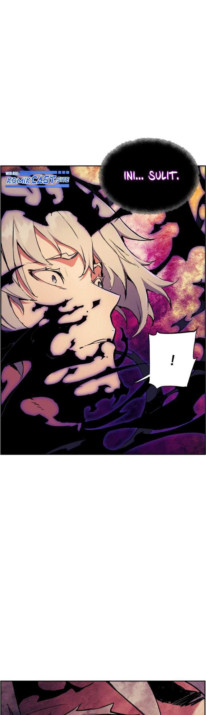 Return of the Broken Constellation Chapter 59 Gambar 22