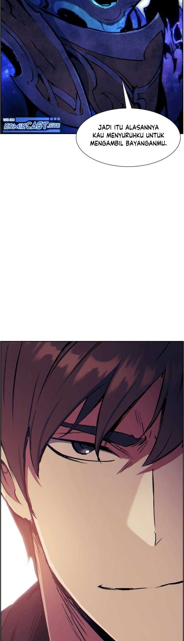 Return of the Broken Constellation Chapter 59 Gambar 46