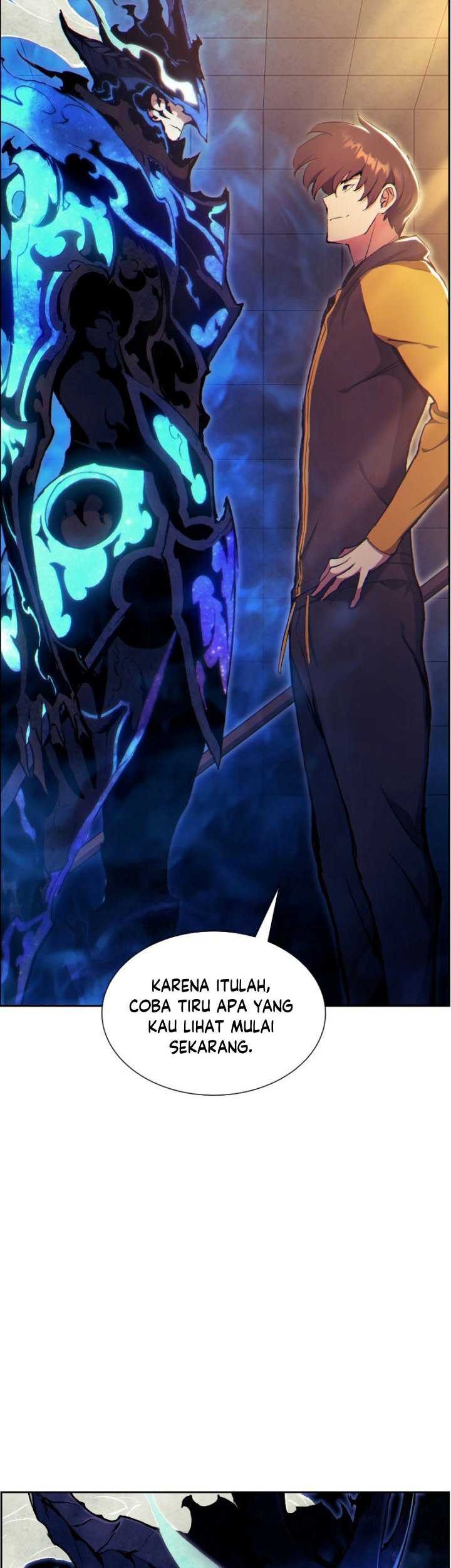 Return of the Broken Constellation Chapter 59 Gambar 48