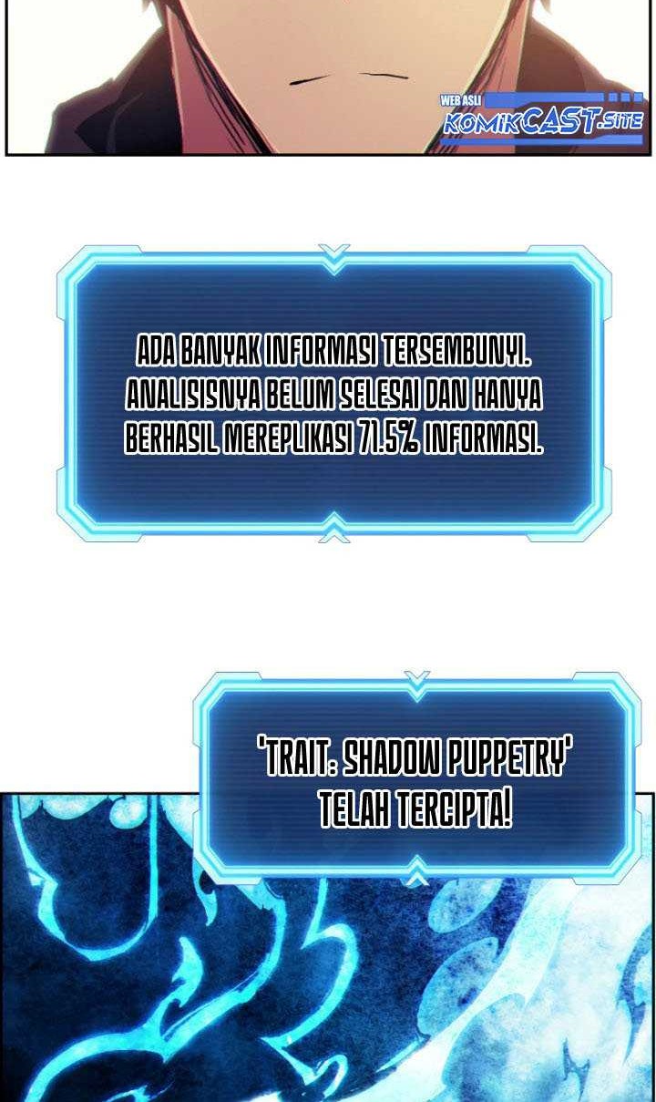 Return of the Broken Constellation Chapter 59 Gambar 39