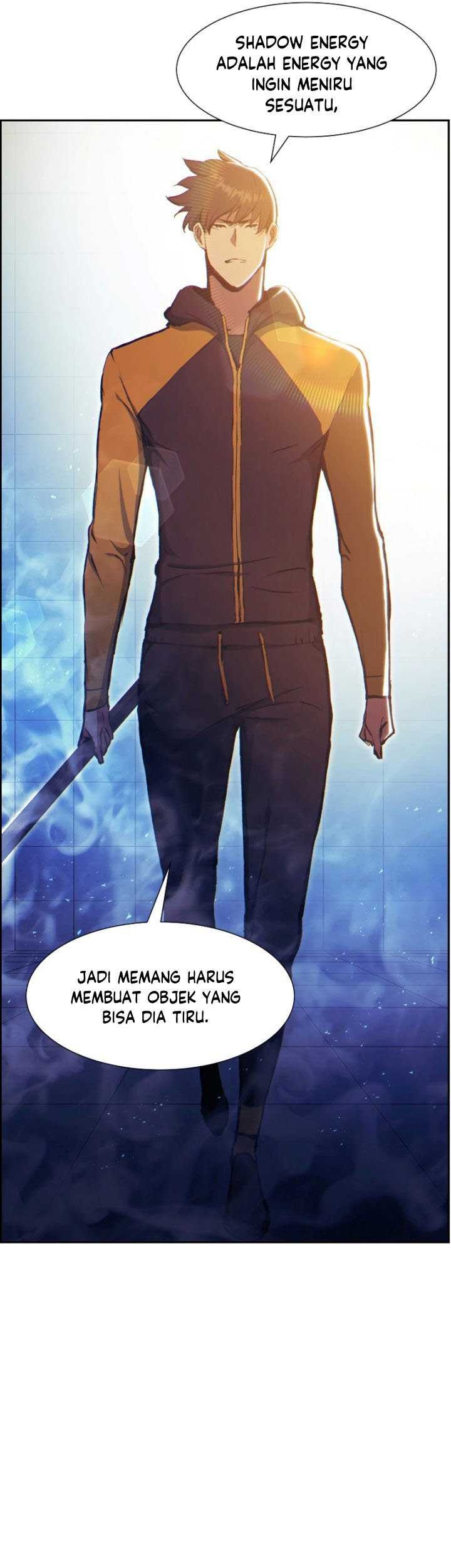 Return of the Broken Constellation Chapter 59 Gambar 44