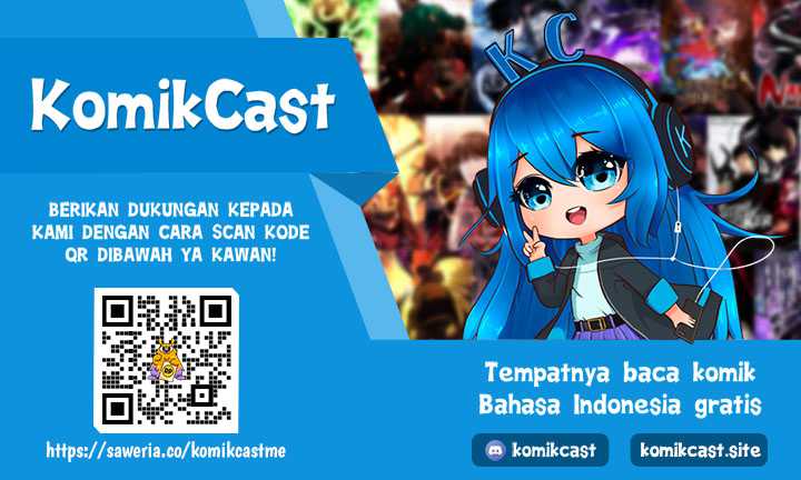 Return of the Broken Constellation Chapter 59 Gambar 72