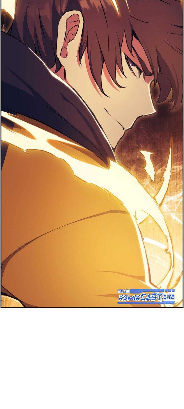 Return of the Broken Constellation Chapter 59 Gambar 63