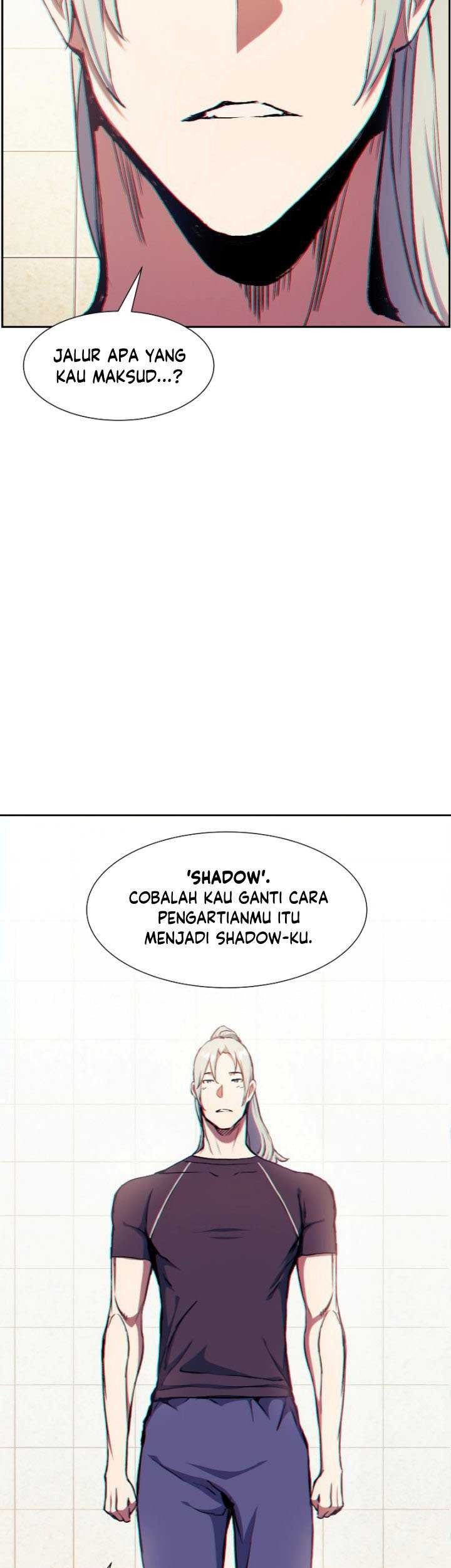 Return of the Broken Constellation Chapter 59 Gambar 4