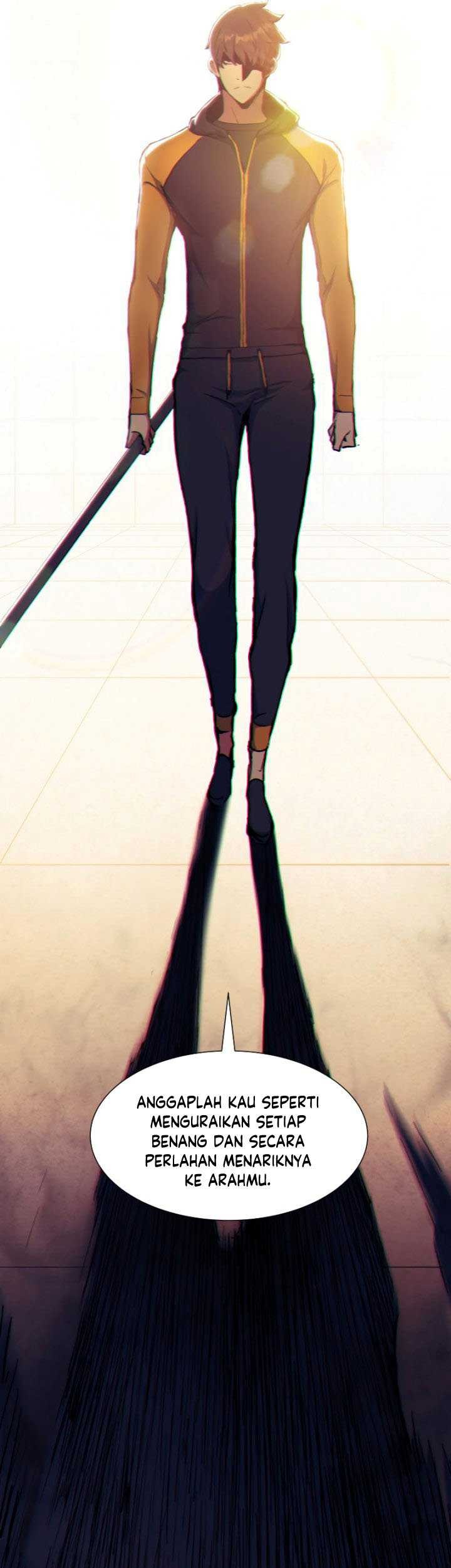 Return of the Broken Constellation Chapter 59 Gambar 8