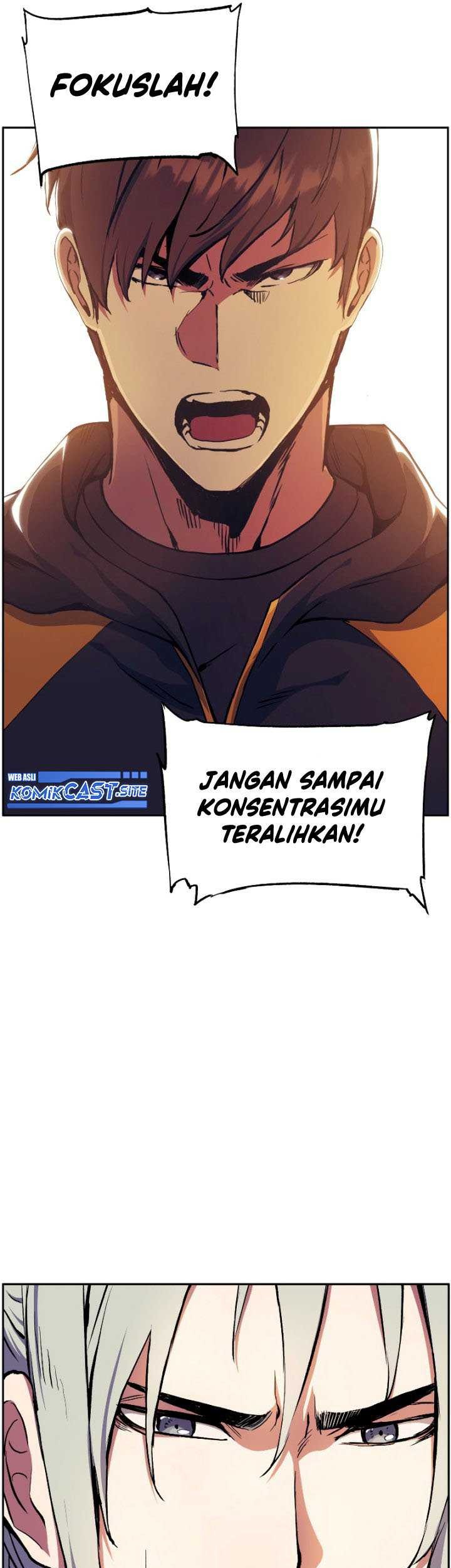 Return of the Broken Constellation Chapter 59 Gambar 14