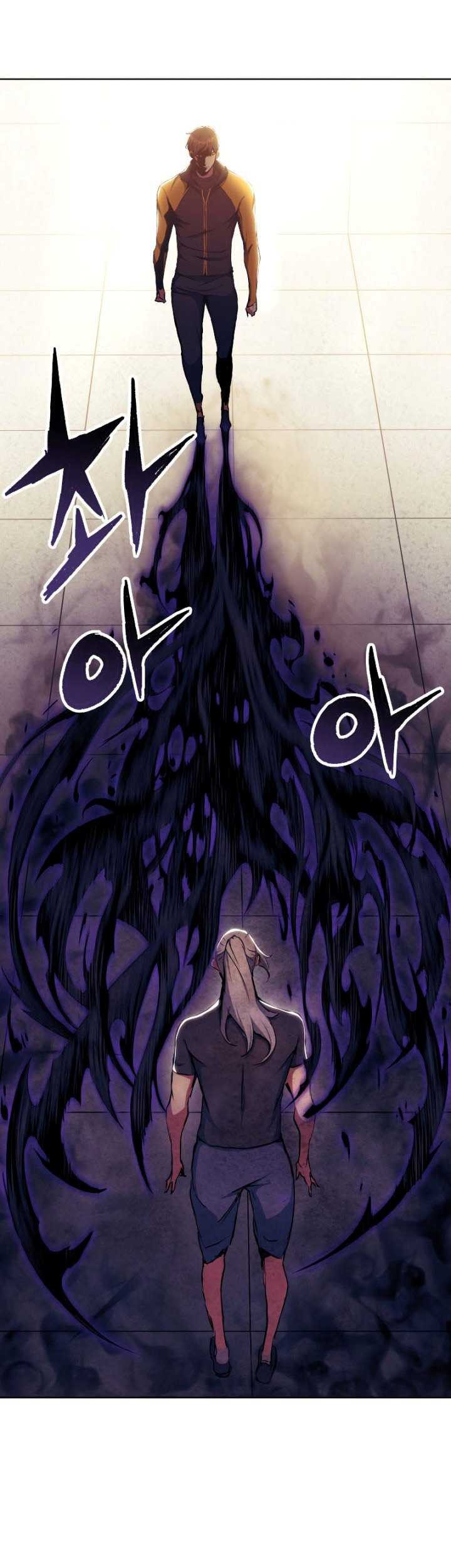 Return of the Broken Constellation Chapter 59 Gambar 16