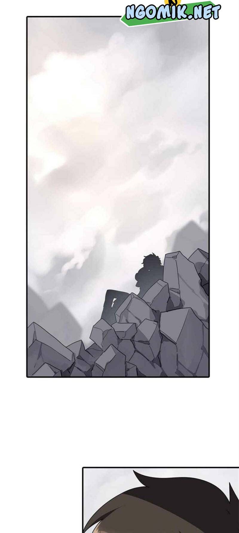 Virus Girlfriend Chapter 304 Gambar 27