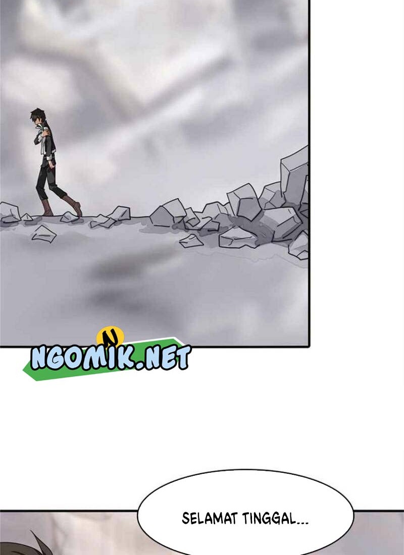 Virus Girlfriend Chapter 304 Gambar 29