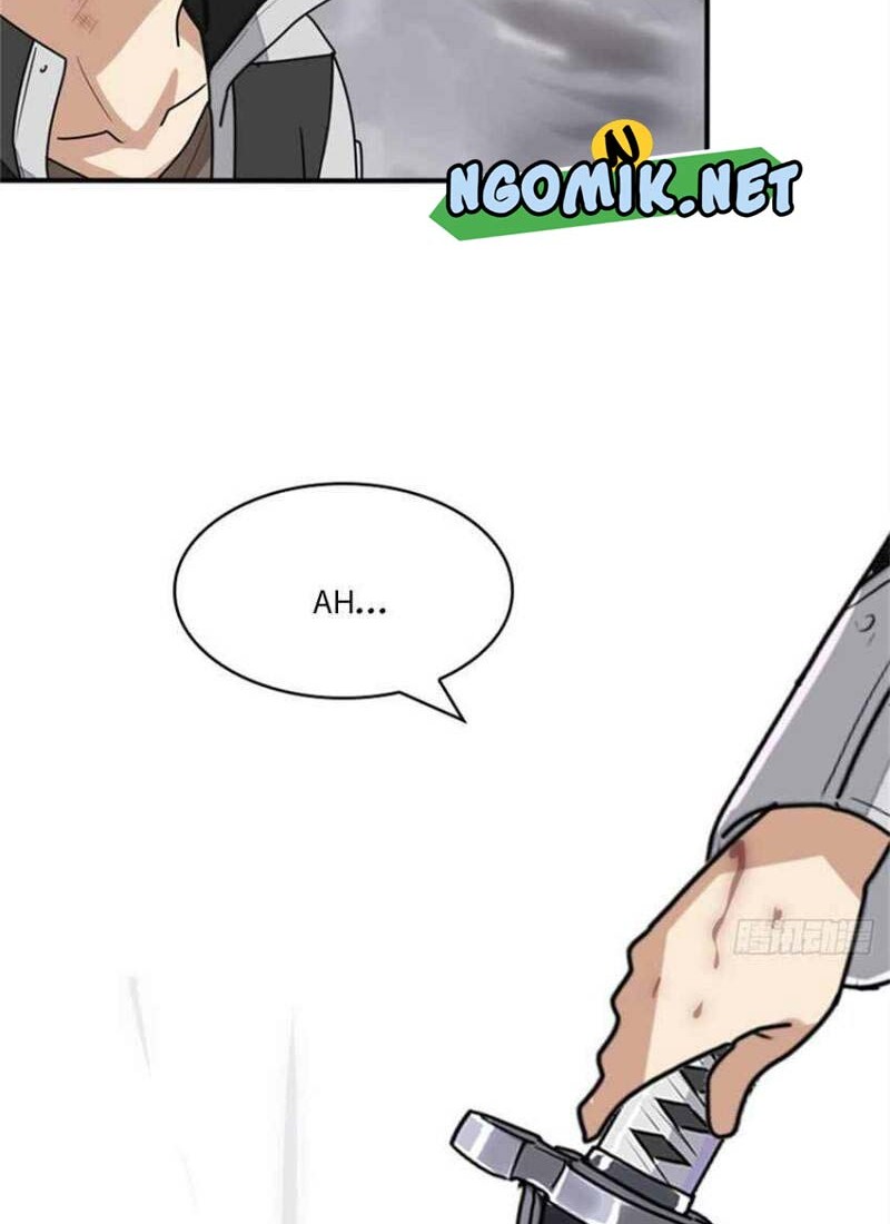 Virus Girlfriend Chapter 304 Gambar 31